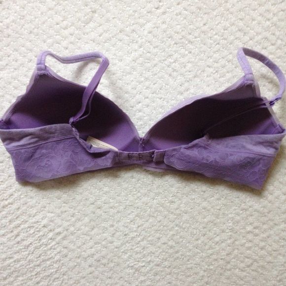 On Gossamer Bra Size 36A - Picture 2 of 5